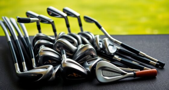 top golf club sets 2025