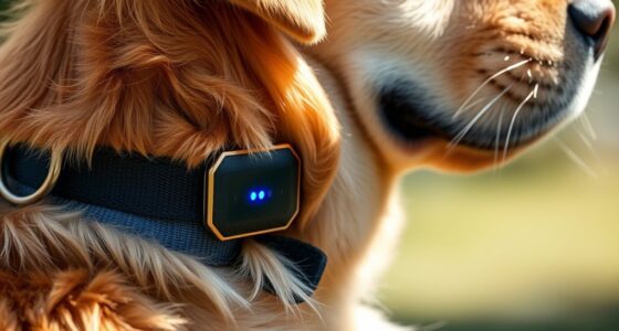 top gps dog collars