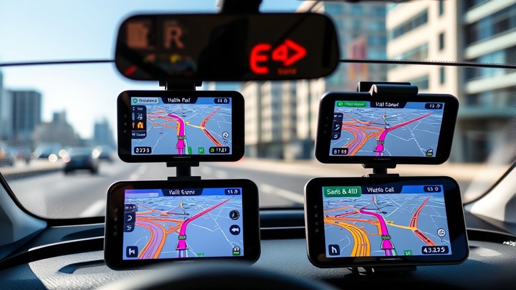 top gps systems 2025
