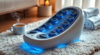 top heated foot massagers