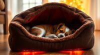 top heated pet bed picks