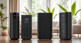 top hepa air purifiers 2025