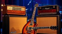 top high end guitar amps