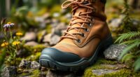 top high quality trail footwear