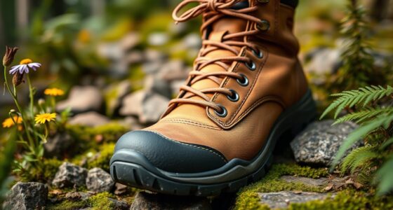 top high quality trail footwear