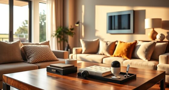 top home security bundles