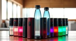 top hydration reminder bottles