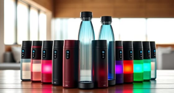 top hydration reminder bottles