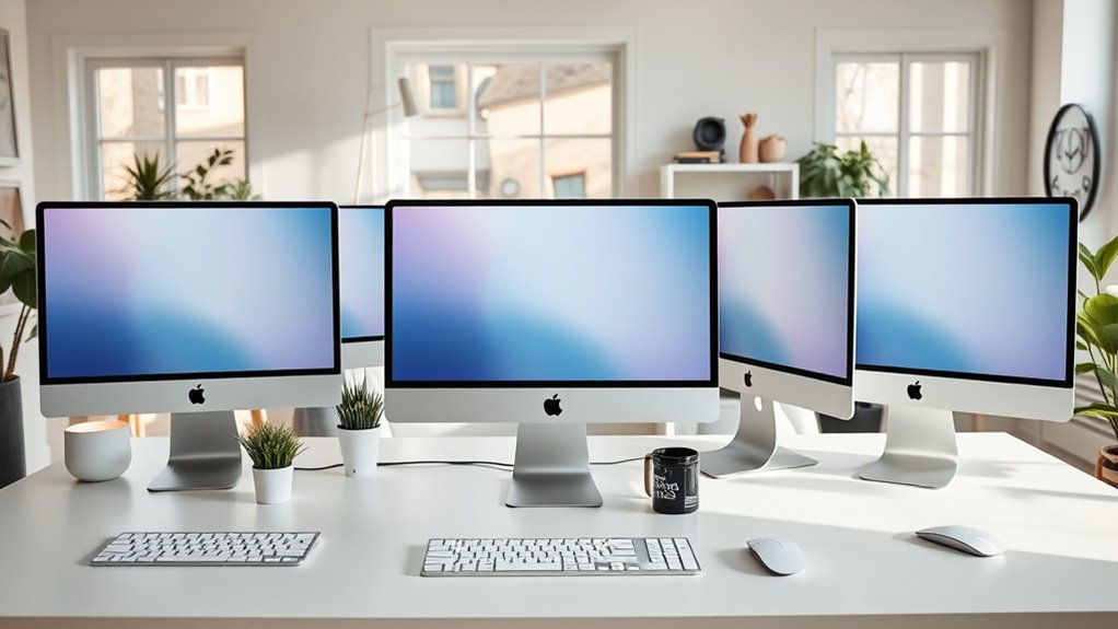 top imacs for professionals