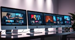 top imacs for video editing