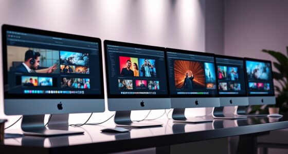 top imacs for video editing
