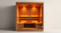 top infrared sauna picks