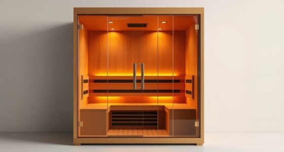 top infrared sauna picks