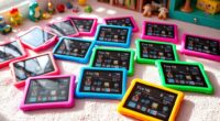 top kid friendly fire tablets