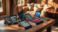 top kindle oasis substitutes
