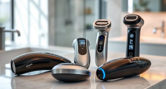 top laser hair removal devices