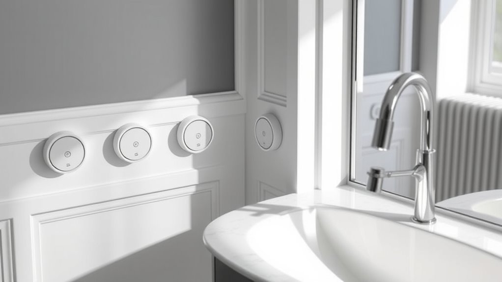 top leak detectors for home