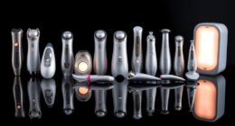 top luxury anti aging devices