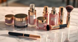 top luxury beauty products 2025