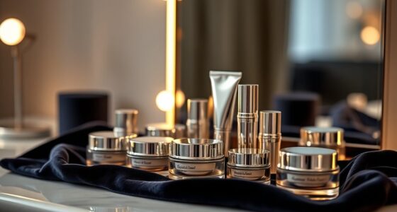 top luxury dark circle remedies