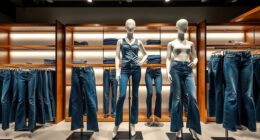 top luxury denim brands