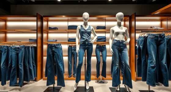top luxury denim brands
