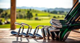top luxury golf club sets