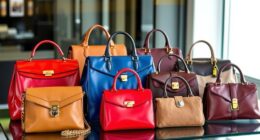 top luxury handbag selections