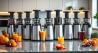 top luxury juicer picks