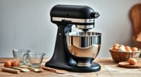 top luxury mixer picks