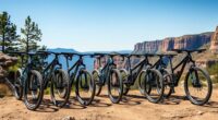 top luxury mountain bicycles