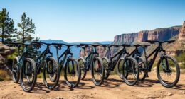 top luxury mountain bicycles