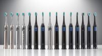top luxury oral hygiene devices