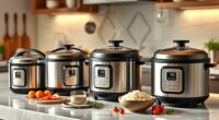 top luxury rice cookers