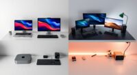 top mac mini creator setups