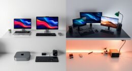 top mac mini creator setups