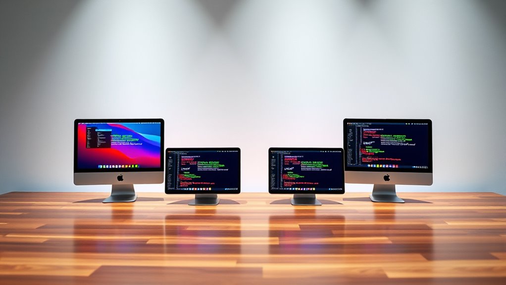 top mac mini for developers