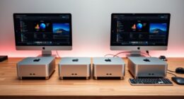 top mac mini media servers