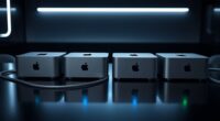 top mac minis 10gb ethernet