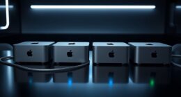 top mac minis 10gb ethernet
