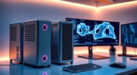 top mac pro for 3d