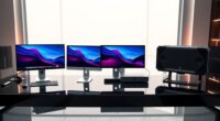 top mac studio setups
