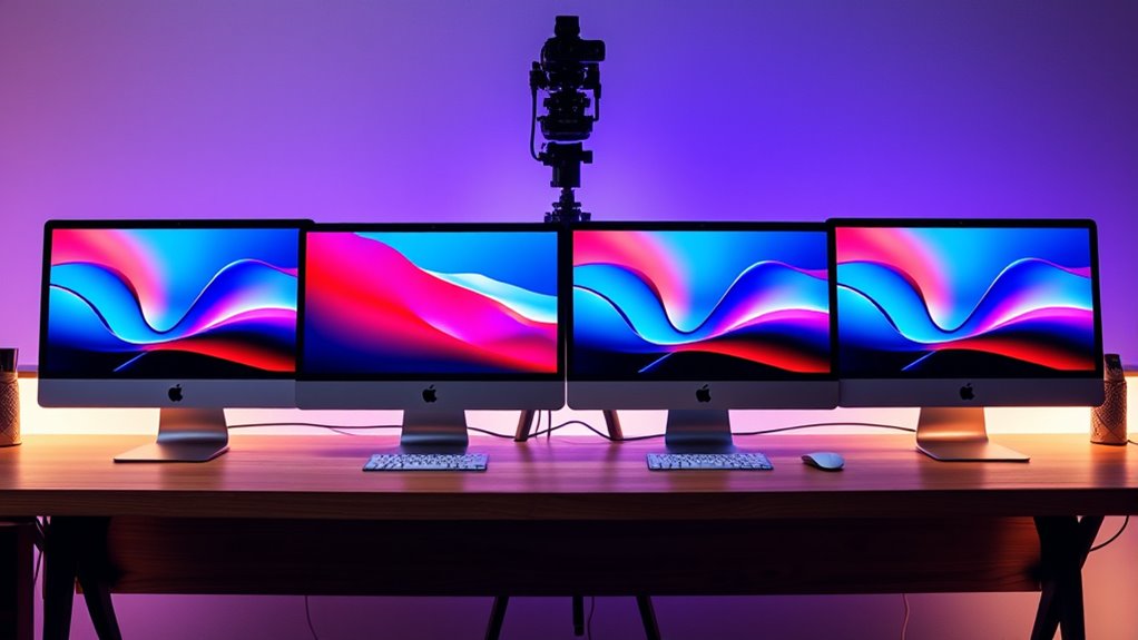 top mac studio video editers