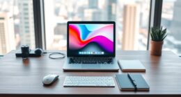 top macbook air models