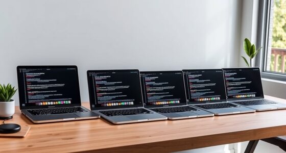 top macbook pro for developers