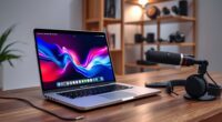 top macbook pros for creators