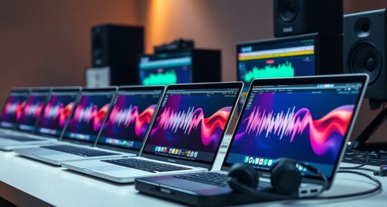 top macbooks for music