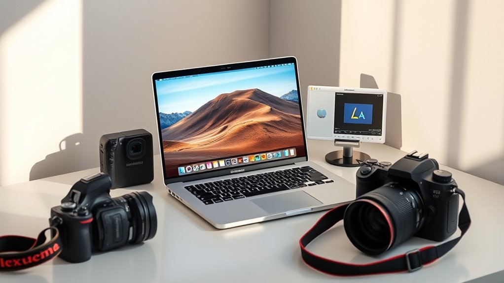 top macbooks for photography