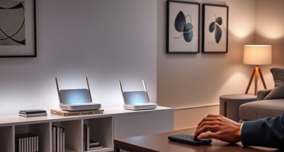 top mesh wi fi systems