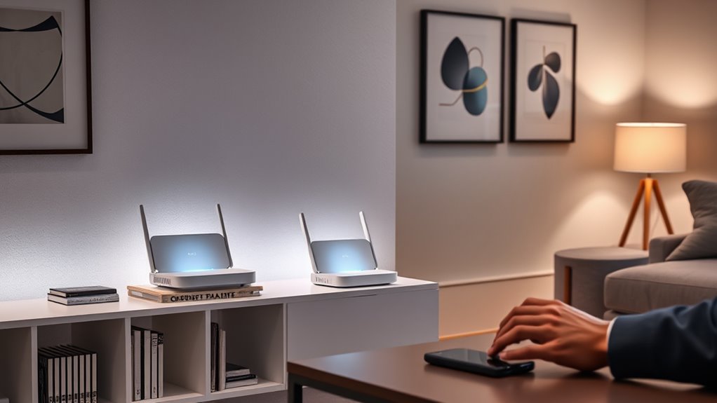 top mesh wi fi systems